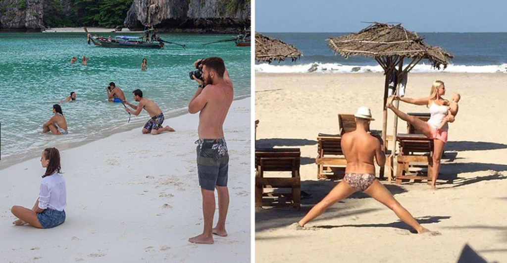 'Ong chong Instagram' dang sau nhung tam anh 'song ao' trieu like hinh anh 2