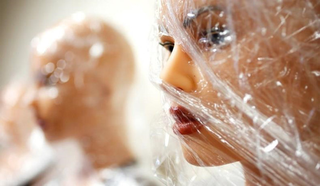 Nam gioi Han khuoc tu hen ho, chon bup be lam ban tinh hinh anh 3