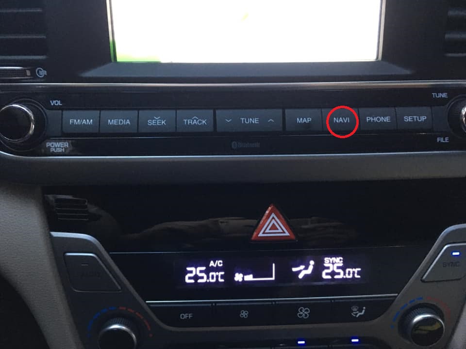 Tranh cai xung quanh ban cap nhat phan mem cua Hyundai Elantra anh 4