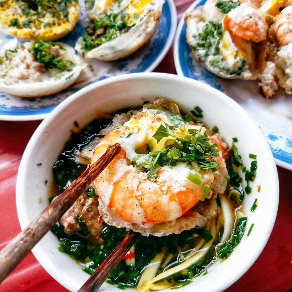 Ngoai hai san, Nha Trang con co loat mon an ghi diem du khach hinh anh 10