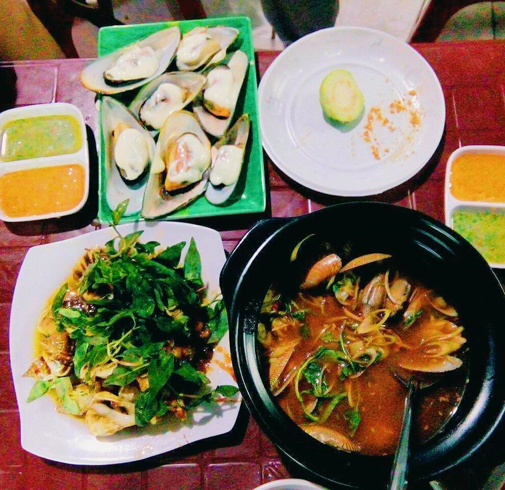 Ngoai hai san, Nha Trang con co loat mon an ghi diem du khach hinh anh 16