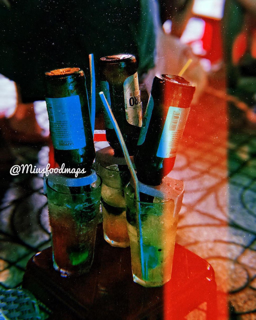 Loat thuc uong up nguoc thu hut gioi tre TP.HCM hinh anh 4