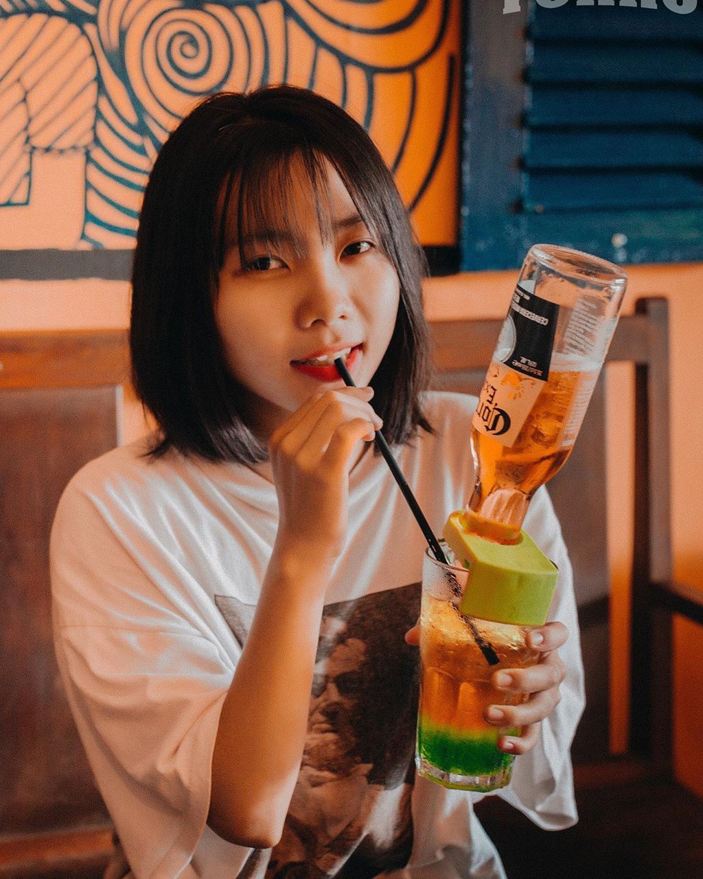 Loat thuc uong up nguoc thu hut gioi tre TP.HCM hinh anh 8