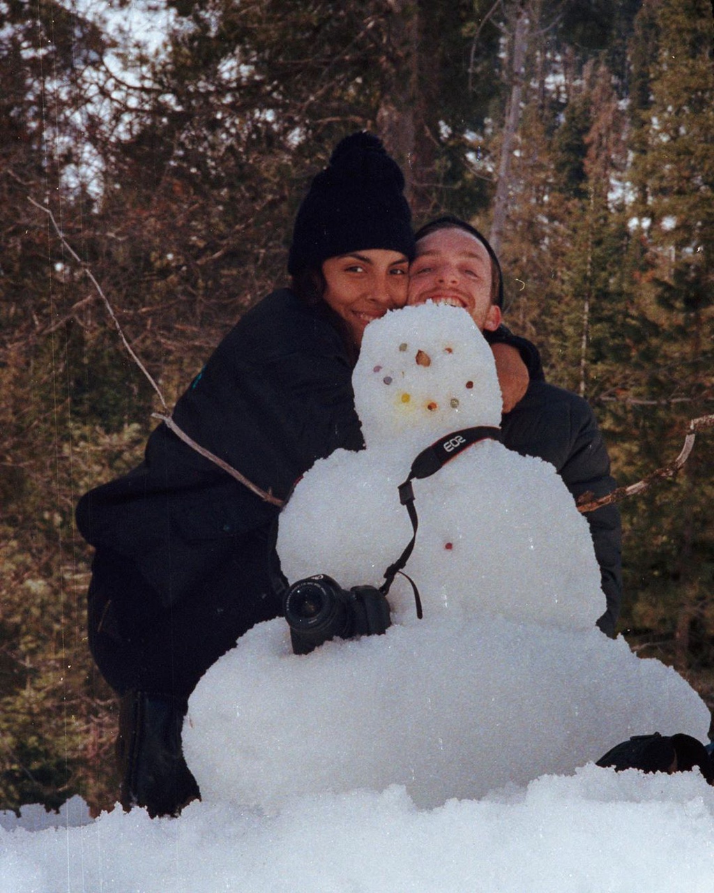 Tuyet phu trang rung cay dai thu cao nhat nuoc My hinh anh 14 inbluejayway.jpg