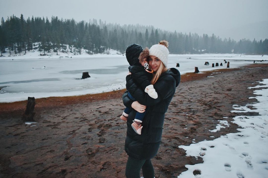 Tuyet phu trang rung cay dai thu cao nhat nuoc My hinh anh 10 pierrasrescott.jpg