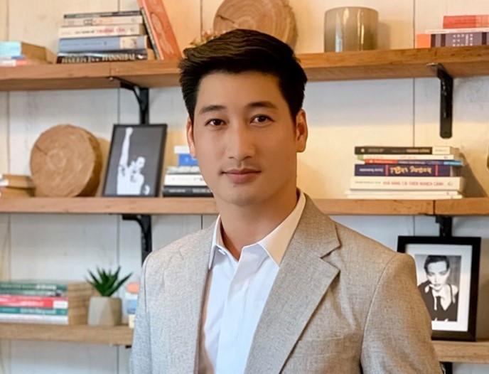 Thai cua 'Hoa hong tren nguc trai' ke dong canh an ai voi Tra tieu tam hinh anh 2