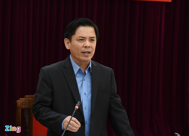 Mat bang lai xe phai thi lai: Bo GTVT mau thuan voi chinh minh hinh anh 1