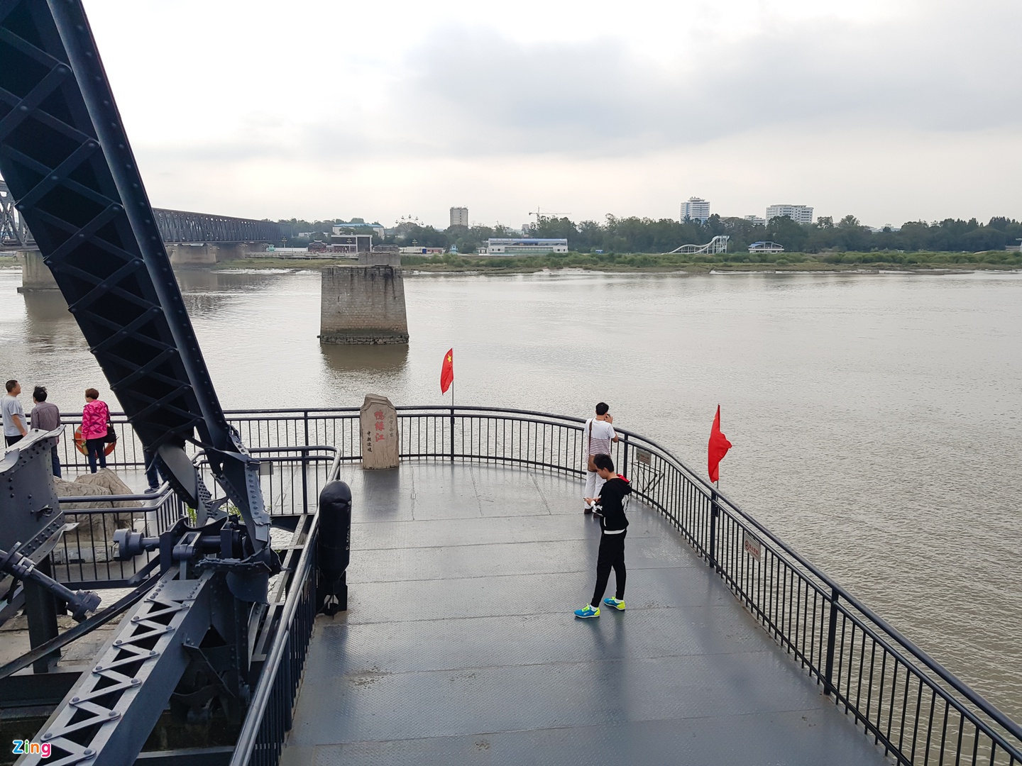 Den Trieu Tien - dat nuoc bi an nhat the gioi hinh anh 13