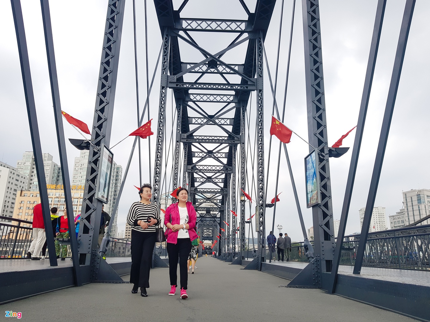 Den Trieu Tien - dat nuoc bi an nhat the gioi hinh anh 14