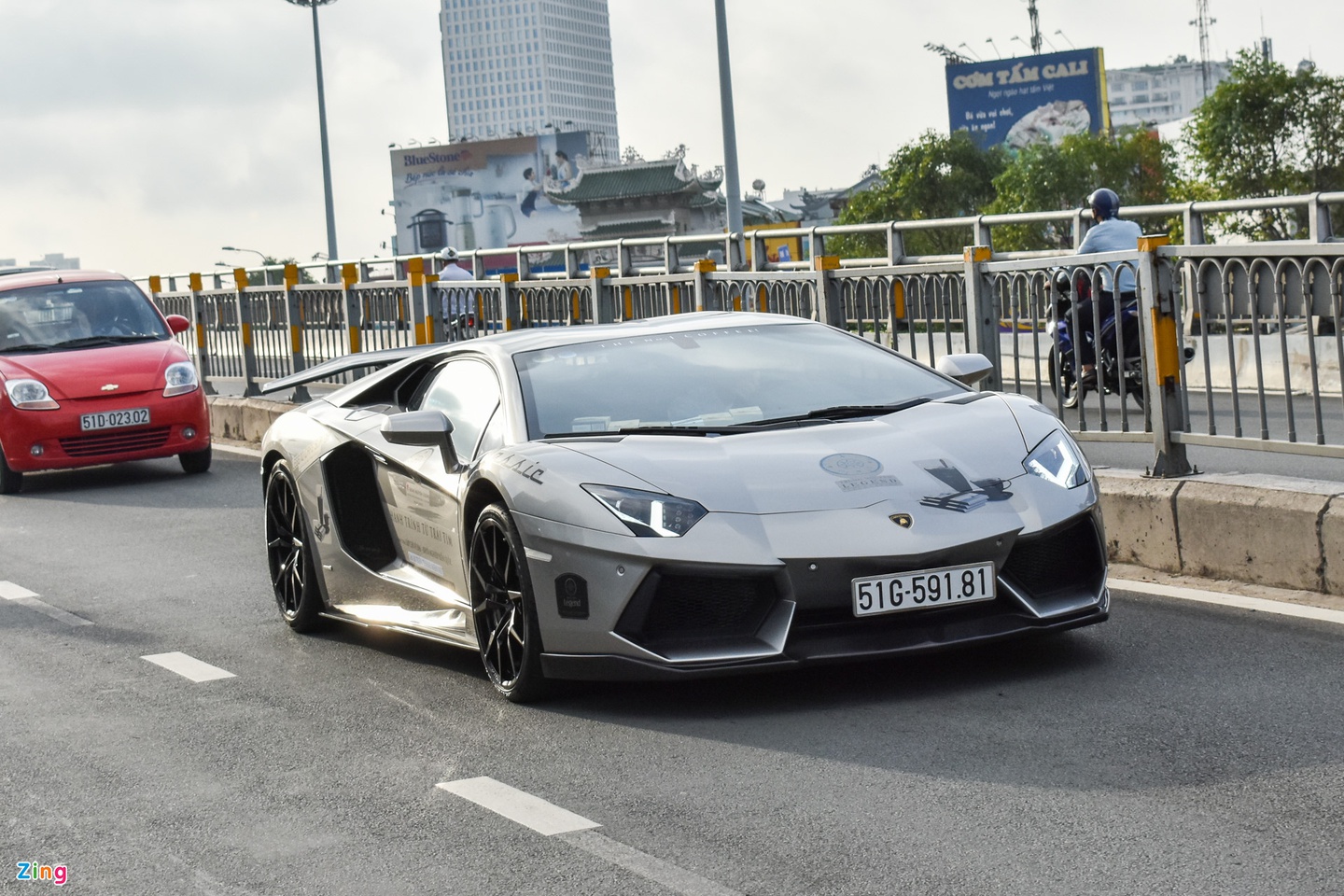 Tien nhieu, ong Dang Le Nguyen Vu sam nhung sieu xe gi? hinh anh 7