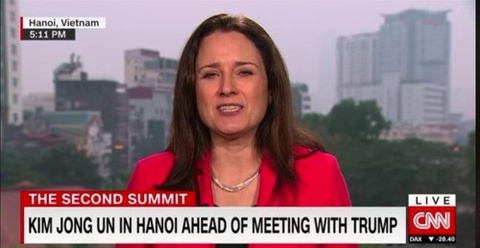 Ho Guom va nhung goc pho Ha Noi tren song truyen hinh quoc te hinh anh 13