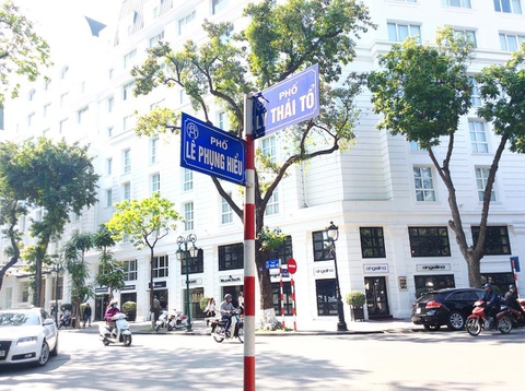 Ho Guom va nhung goc pho Ha Noi tren song truyen hinh quoc te hinh anh 11