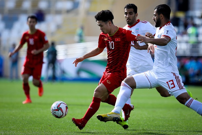 Tuyen Viet Nam nen da the nao truoc Yemen? hinh anh 1