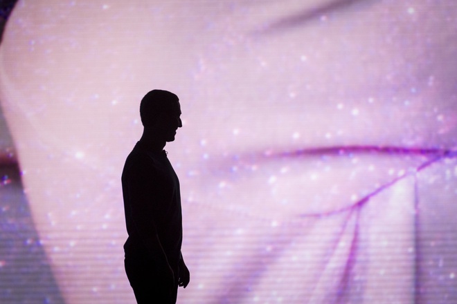 Tam thu gia doi cua Mark Zuckerberg bi vach tran hinh anh 1