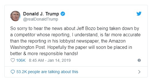 CEO Amazon thue tham tu tim ke lam lo tin nhan ngoai tinh hinh anh 2