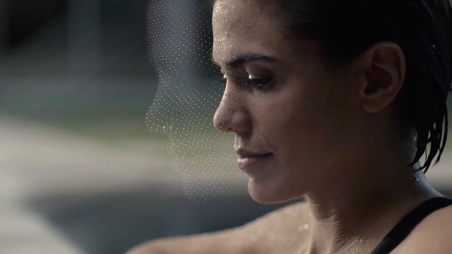 Mo khoa bang guong mat co gay hai mat? hinh anh 3