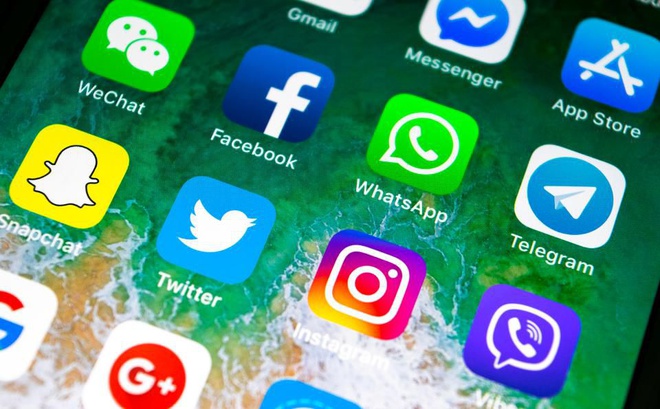 Facebook ma ban dang dung se bi bien doi hoan toan khac hinh anh 1