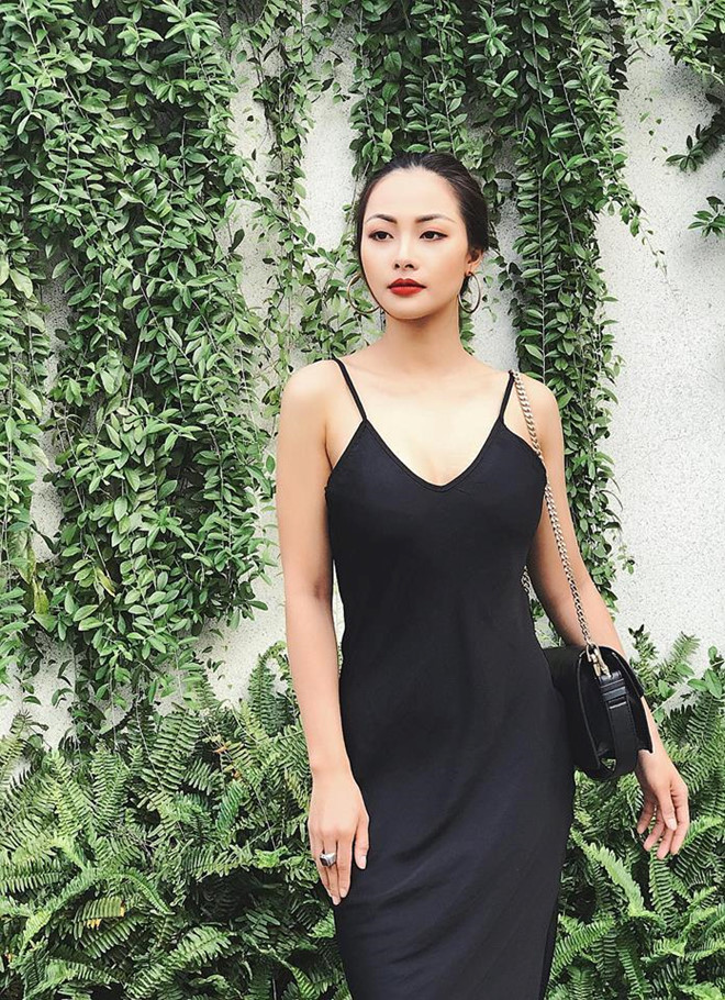 Loat anh tao bao khoe ve sexy cua con gai trum ma tuy phim 'Me cung' hinh anh 3