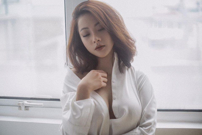 Loat anh tao bao khoe ve sexy cua con gai trum ma tuy phim 'Me cung' hinh anh 10