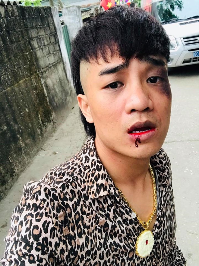 Nhung vai phu gay an tuong manh tren phim gio vang VTV hinh anh 2