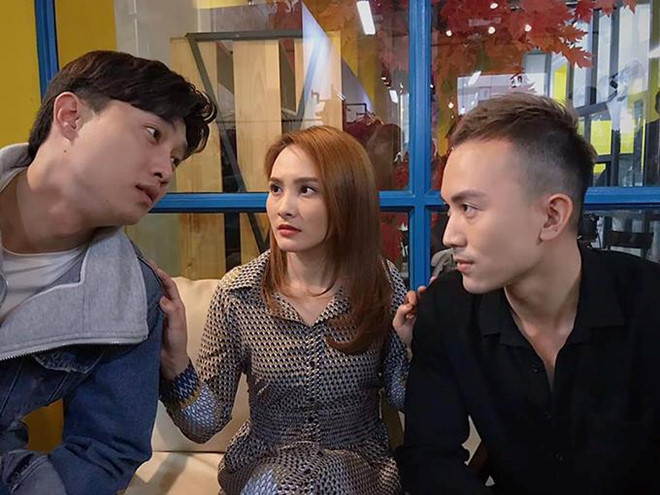 Nhung vai phu gay an tuong manh tren phim gio vang VTV hinh anh 8