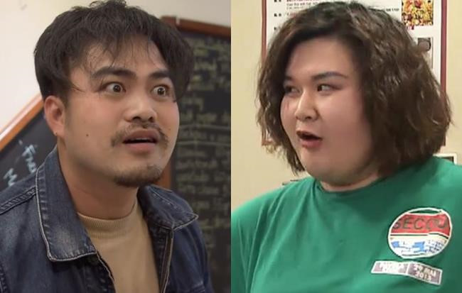 Nhung vai phu gay an tuong manh tren phim gio vang VTV hinh anh 6