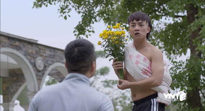 Nhung vai phu gay an tuong manh tren phim gio vang VTV hinh anh 1