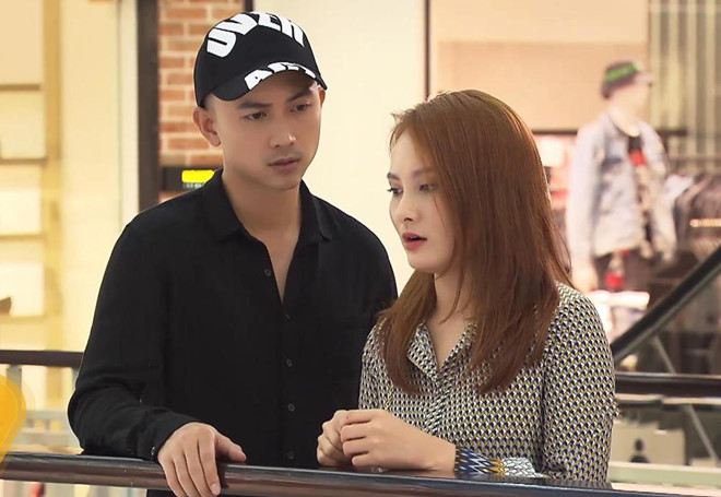 Nhung vai phu gay an tuong manh tren phim gio vang VTV hinh anh 7