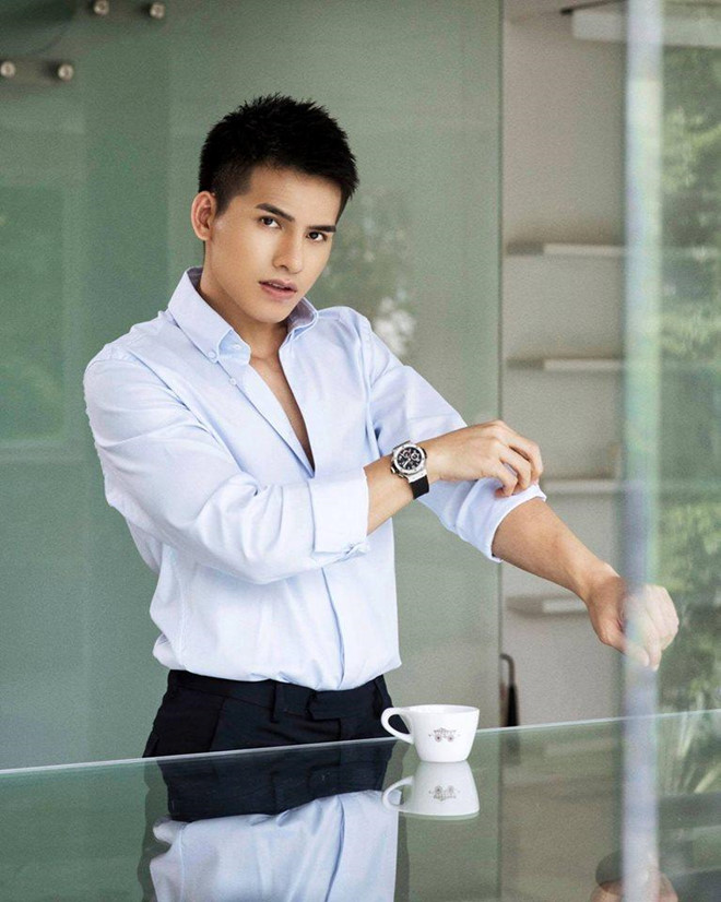 Sao nam Viet nhan y kien trai chieu khi cong khai phau thuat tham my hinh anh 7