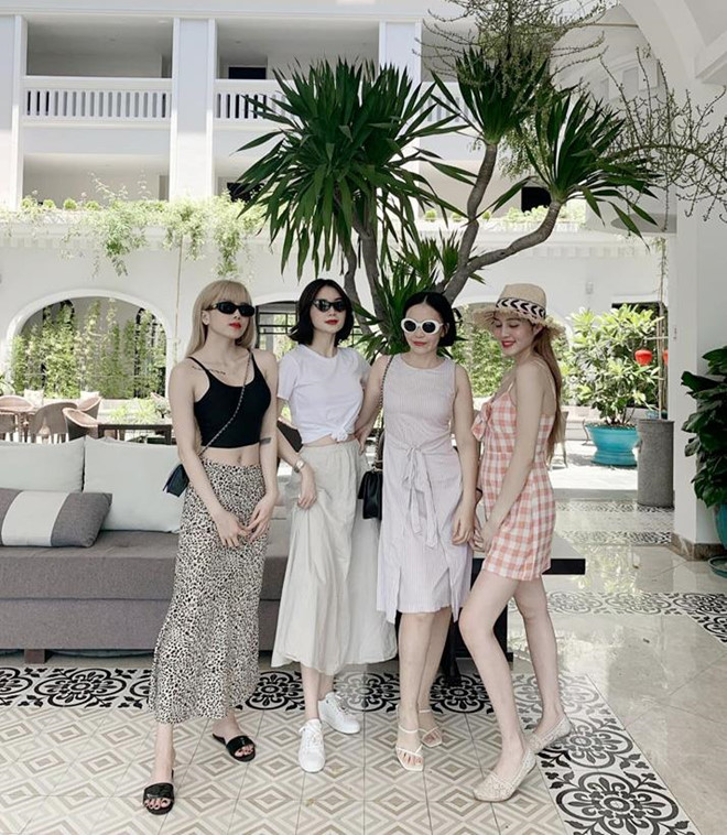 Phong cach thoi trang khoe eo thon cua ban gai tin don Son Tung M-TP hinh anh 5