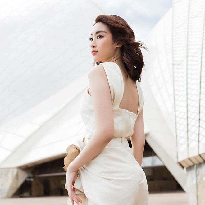 My Linh goi cam hon va thuong noi ve tinh yeu truoc khi lo anh hen ho hinh anh 6