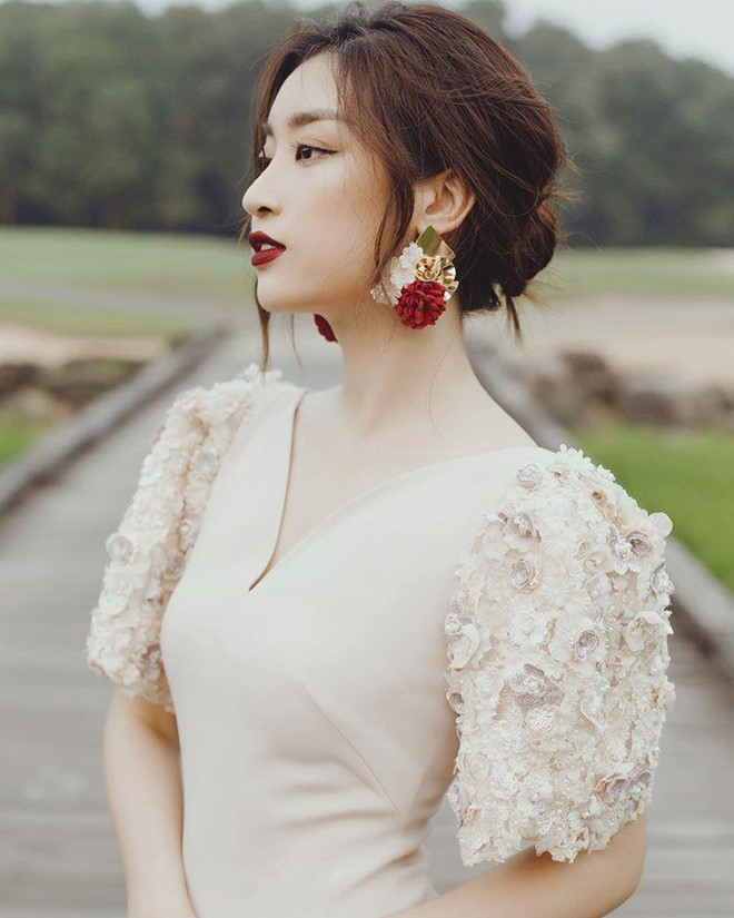 My Linh goi cam hon va thuong noi ve tinh yeu truoc khi lo anh hen ho hinh anh 1