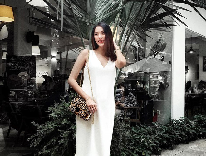 Nguoi dep Viet co cuoc song giau sang sau khi ket hon hinh anh 9