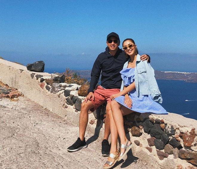 Nguoi dep Viet co cuoc song giau sang sau khi ket hon hinh anh 1