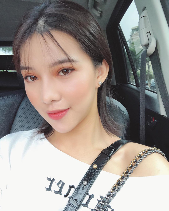 Sao Viet thay doi guong mat - nguoi thua nhan dao keo, nguoi bac bo hinh anh 3