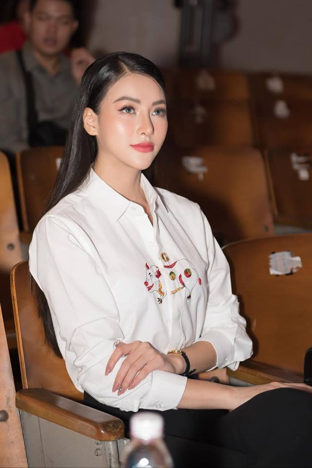 Sao Viet thay doi guong mat - nguoi thua nhan dao keo, nguoi bac bo hinh anh 10