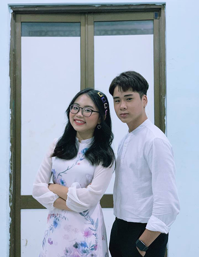 Phuong My Chi day thi thanh cong o tuoi 16 hinh anh 9