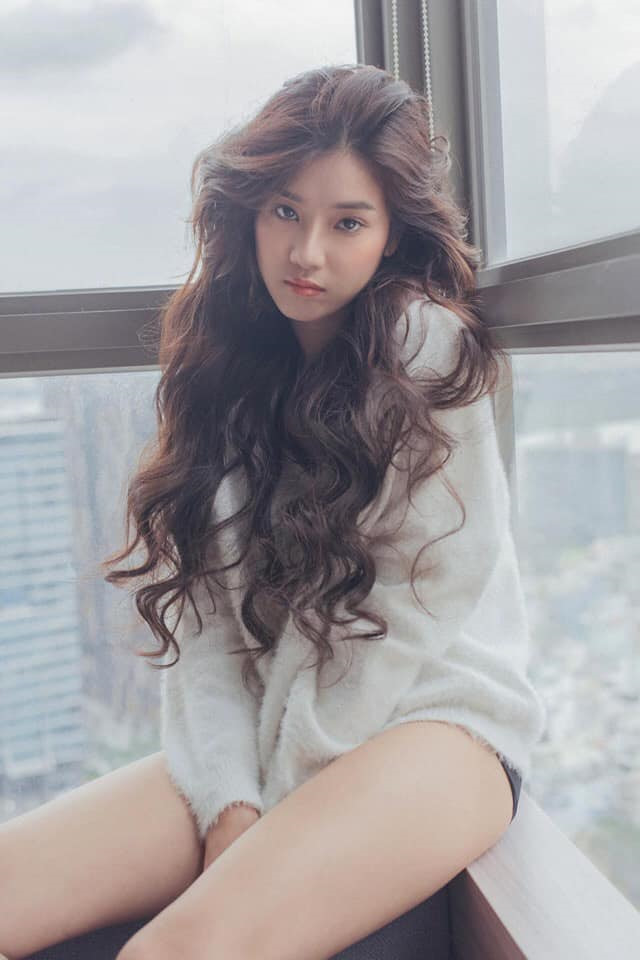 Sac voc cua 4 sao Viet dong phim kinh di gan mac 18+ hinh anh 4