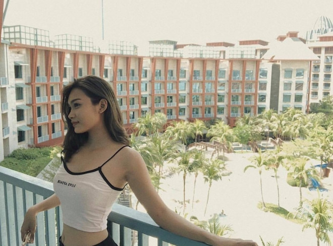 Sac voc cua 4 sao Viet dong phim kinh di gan mac 18+ hinh anh 17