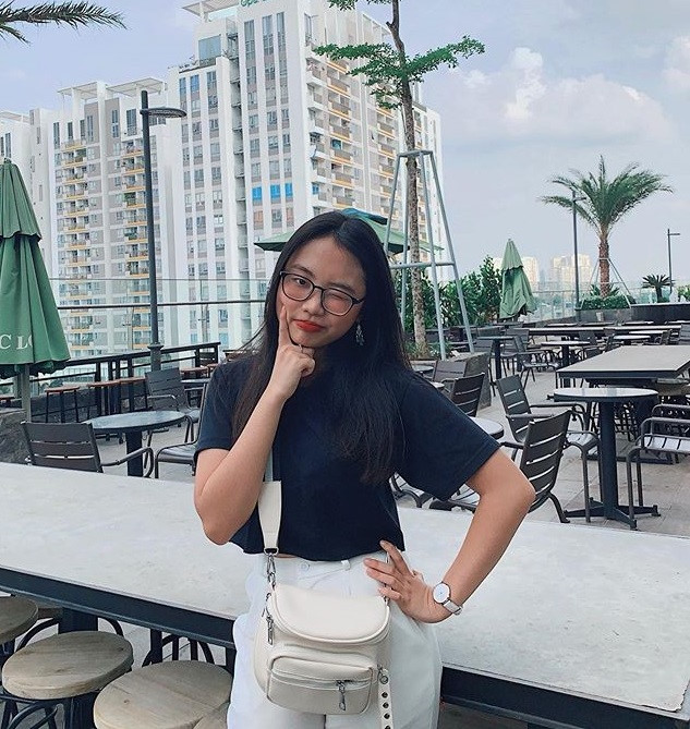 Phuong My Chi va cac sao nhi day thi thanh cong hinh anh 4