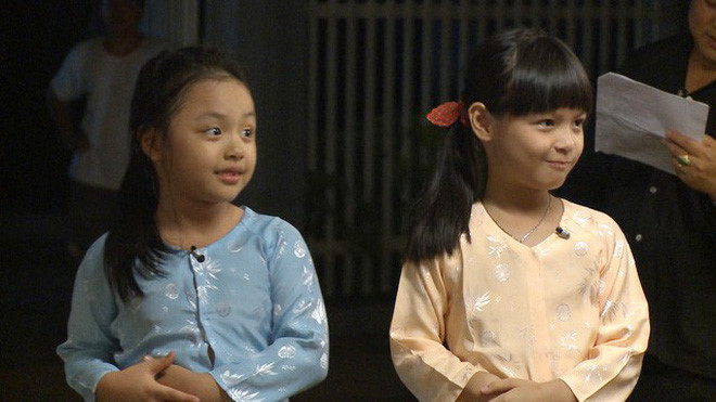 Phuong My Chi va cac sao nhi day thi thanh cong hinh anh 15