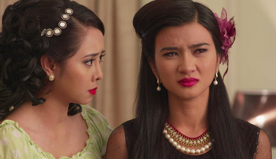 Phim truyen hinh Viet ngay cang nhieu canh 'nong', co nen dan nhan? hinh anh 8