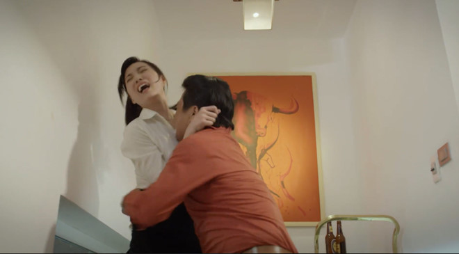 Phim truyen hinh Viet ngay cang nhieu canh 'nong', co nen dan nhan? hinh anh 5