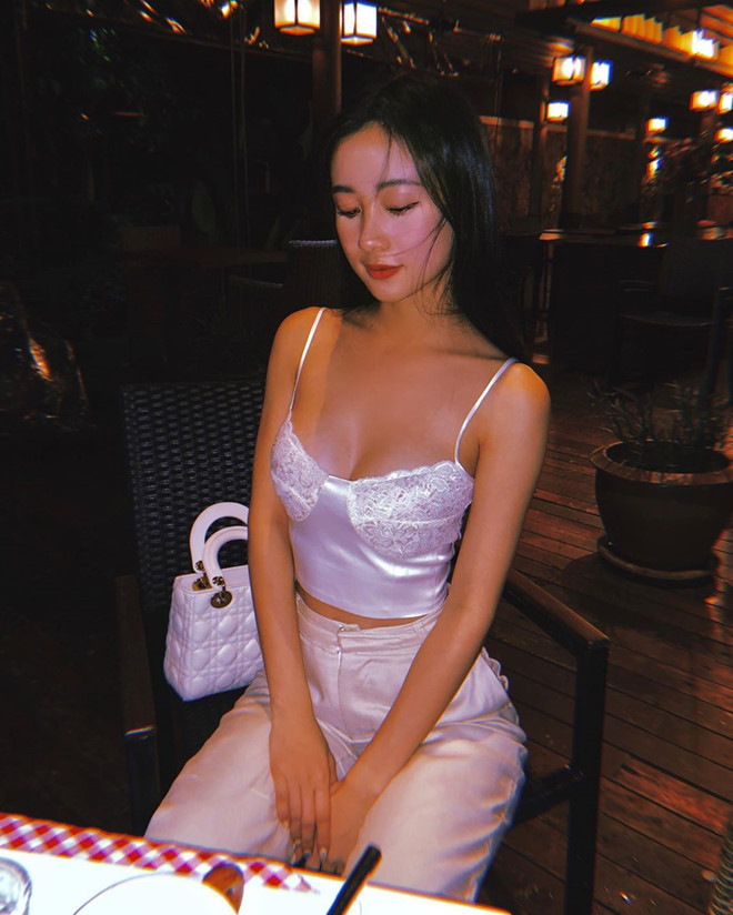 Jun Vu: 'Minh bom mong hoi nao?' hinh anh 1