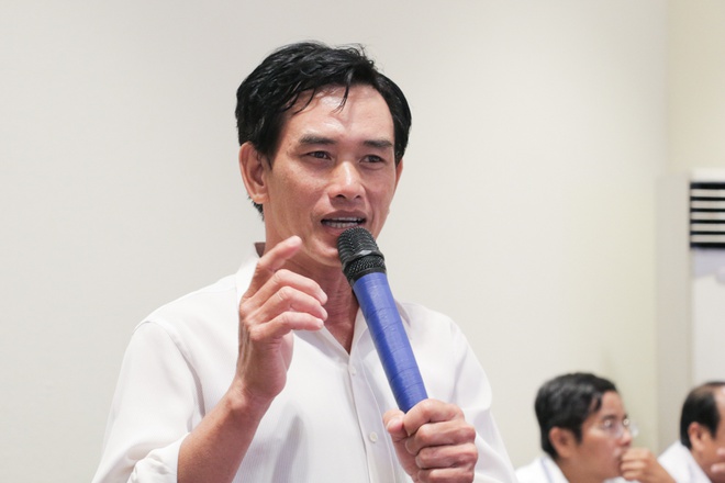 khong xa rac ra duong va kenh rach anh 1