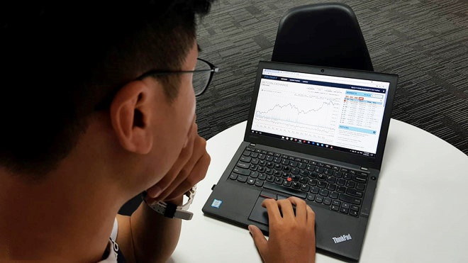 Dich vu cam do bang Bitcoin no ro o Viet Nam hinh anh 2