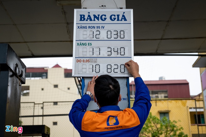 Nha ban le xang dau lon nhat nuoc lo nang hinh anh 2 XXPT7105_.jpg