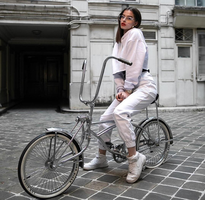 'Bong hong lai' 10X co 9,6 trieu follow, thuong khoe anh goi cam hinh anh 7