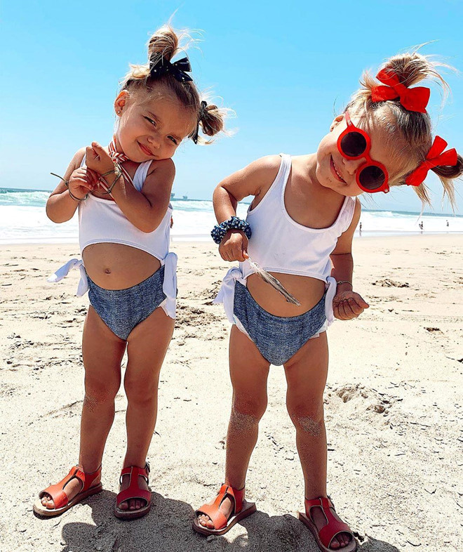 Dan hot kid so huu trieu follow, co gia the 'khong phai dang vua' hinh anh 6