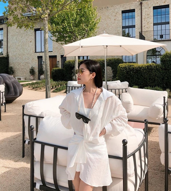 Cuoc song nhu mo cua cac tieu thu tram anh the phiet tai Malaysia hinh anh 10